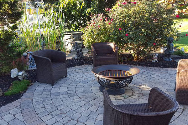 Chalfont Hardscaping Services PA 18914 - Hardscaping Services Chalfont Pennsylvania